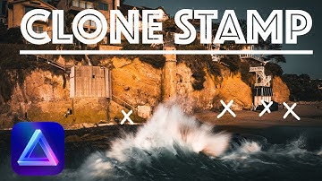 Clone Stamp Like A Champ: Luminar Neo Update