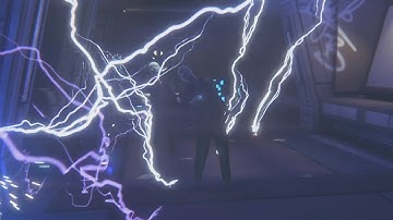 Alien Isolation (11) - Robot Rebellion