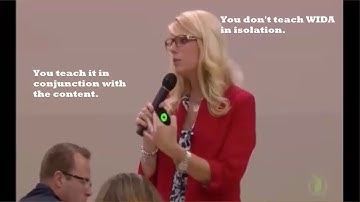 WIDA Video 1 2017 - WIDA Standards