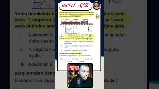 YILDIZLI SORU İNCE DÜŞÜN #2026tayfa #yks #ykstavsiye #tyt