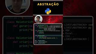 Classes Abstratas em Python