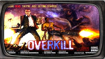 OVERKILL | The Typing of the Dead: Overkill - Part 9