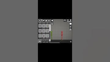 Making game thumbnails in melon playground part 1! #melonplayground #mobile #ipad