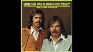 Download lagu England Dan Seals & John Ford Coley - I'd Really Love to See You Tonight • 4K 432 Hz