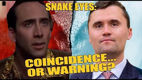 The Charlie Kirk Conspiracy: Predictive Programming or Collective Illusion  - Languages Unlimited