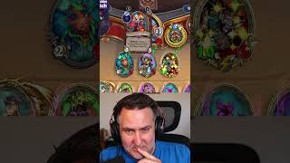 Dollmaster Deletes OTK Warrior’s Hand! #hearthstone