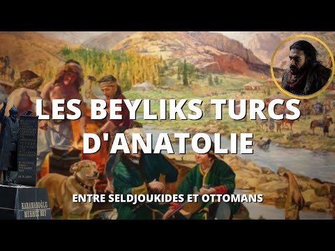 La migration des