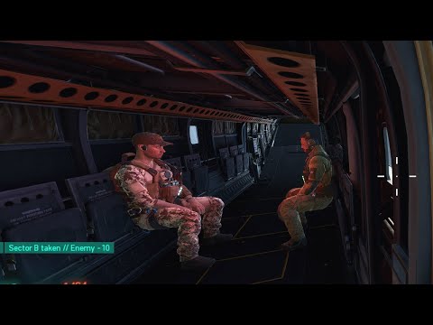 Well it's Definitely Battlefield...