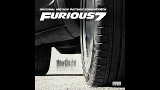 Kid Ink - Ride Out (Feat. Tyga, Wale, YG & Rich Homie Quan) {Furious 7 Soundtrack} Resimi