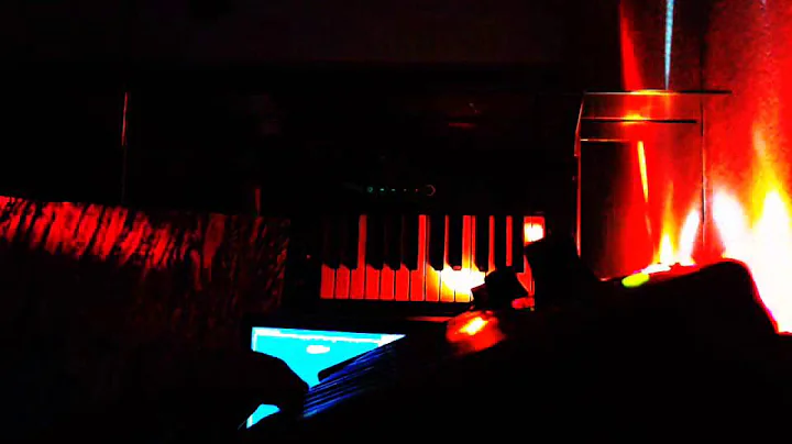 The calling By Visco 242