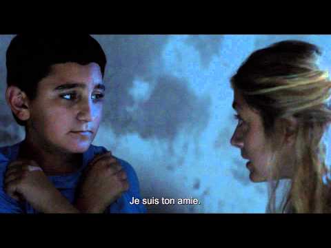 Girafada- Bande Annonce VOST