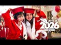 حفلة تخرج مكة ستار قمة الكياته 