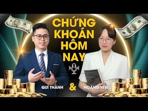 VNINDEX Vượt Đỉnh
