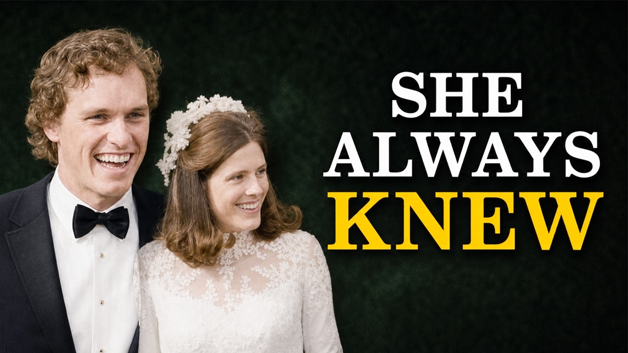 She was the picture-perfect wife the Kennedys expected her to be. She stayed silent, asked for nothing, kept the boys close. Then one day, a letter arrived from the Archdiocese of Boston. Joe had...