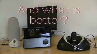 JBL Pro Compaq vs JBL On Beat – Which One Sounds Better? Net Worth