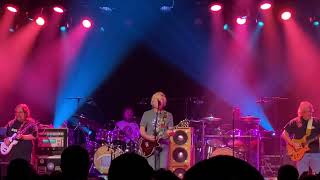 Dark Star Orchestra - Tuning Promised Land