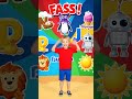 Only Smart Kids Know This ABC 😲 | A to Z Challenge!