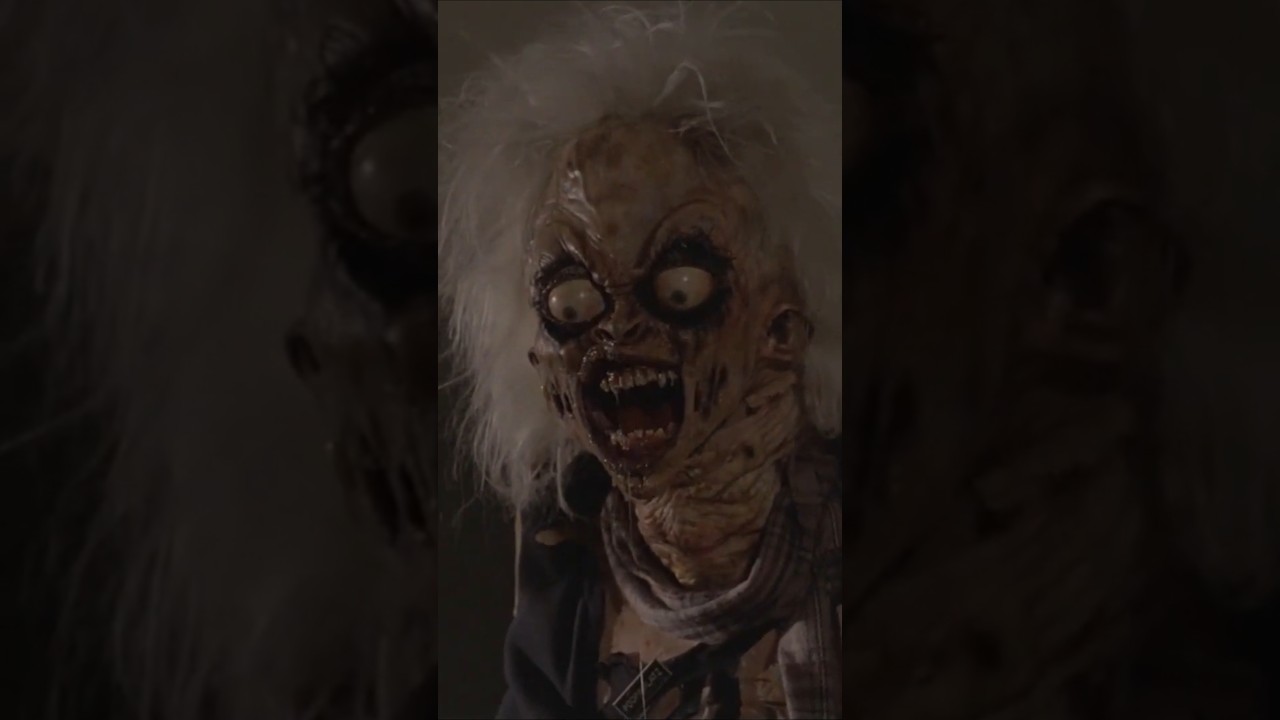 Mini Review of 'The Boneyard' 