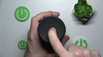 How to Soft Reset Ulitmate Ears Boom 2