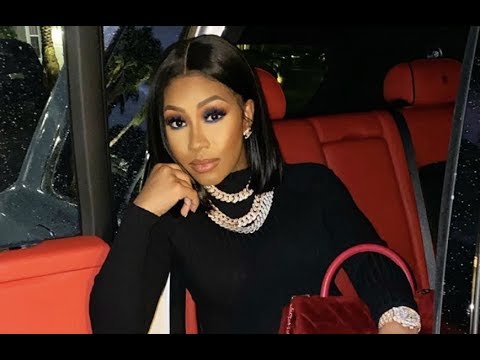 Headkrack’s Hip-Hop Spot About Yung Miami, Jadakiss & More