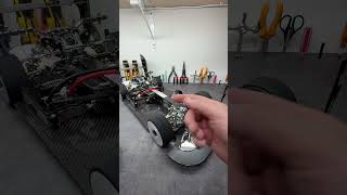 The Wheels!! Perfect Pass RC 1/7 Scale RC Car Build - Part 14 #perfectpassrc #rccar #rccarspeedrun