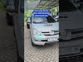 🔴MOBIL MURAH DIBAWAH HARGA PASAR #mobilmurah #mobilbekas