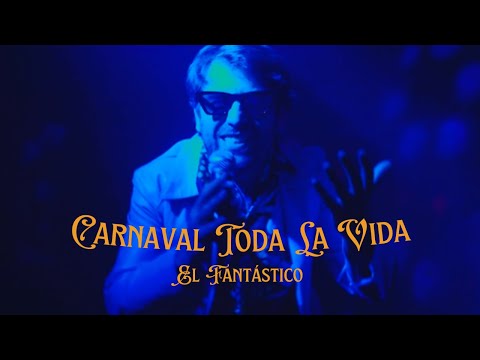 Carnaval toda la