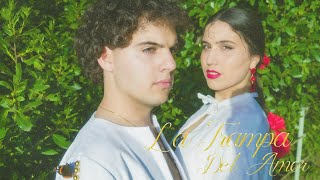 Desirée y Jonathan - La Trampa del Amor (Videoclip Oficial)