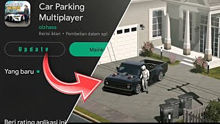 New Update [ NEWS & LEAKS ] Car  Parking Multiplayer