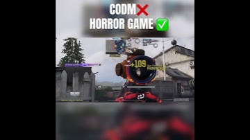 WTF JUST HAPPENED 🤯🤣 #codm #callofdutymobile #shorts