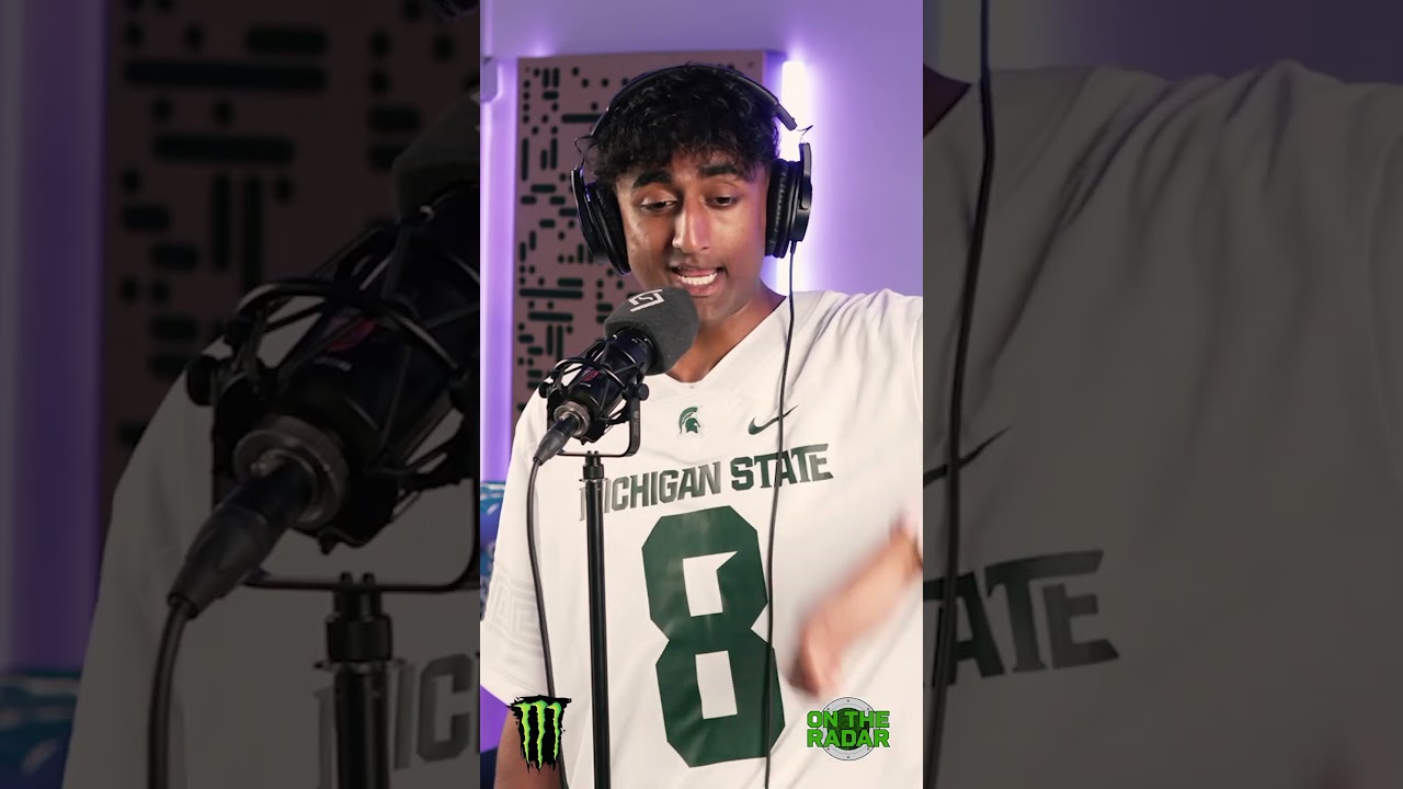 Ankith Woods "Freestyle 5" Performance