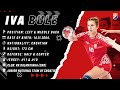 Iva bule  left  middle back  rk dalmatinka  highlights  handball  cv  202324