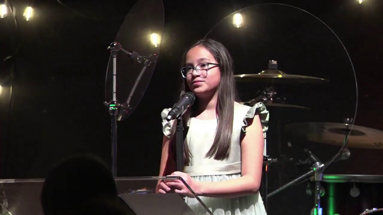 Quiero Vs. Debo - Isaias 25:8