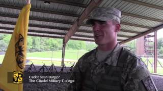 7th Regiment, Basic Camp 2017 | ITT