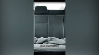 Why do WeatherTech seat covers slide and bunch up instead of staying put?