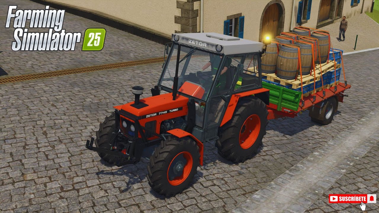 FARMING SIMULATOR 25 - ŠTO TO DANAS KUPUJEMO ??