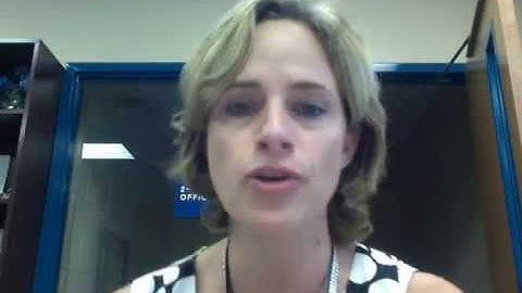 Grades 2-5 Performance Based Assessments and Rubrics