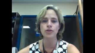 Grades 2-5 Performance Based Assessments and Rubrics