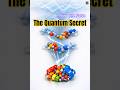 How Quantum Physics Shapes Life: The Mystery of Protein Folding
