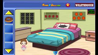 Free The Little Pup Walkthrough - Games2Jolly screenshot 4