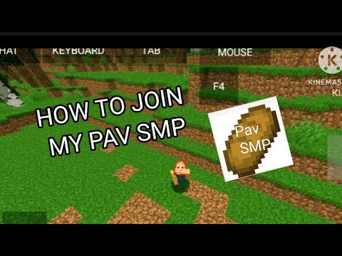 how to join my pav smp full video in hindi #pavsmp - YouTube