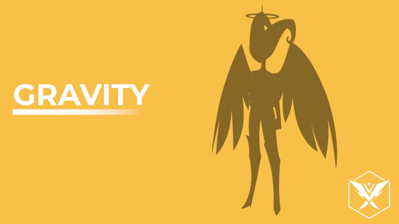 Gravity (Hazbin Hotel) – VocaloXx Electronic Remix