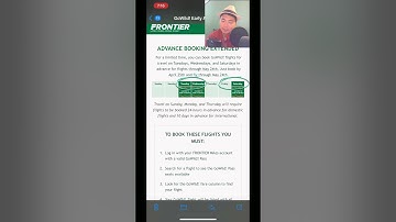 How to book Frontier Go Wild All You Can FLY