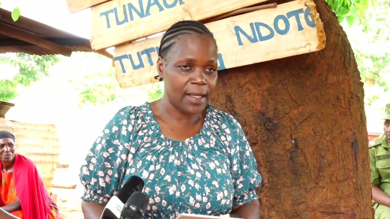 RC RUVUMA AAGIZA KUSITISHWA KWA MKATABA WA MKANDARASI SONGEA