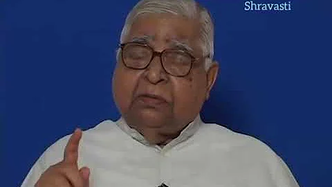 Stages of Vipassana Sadhana explained by Goenka Guruji