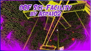 oOF Sci-Facility by Aspa102 (Insane)