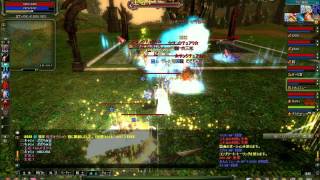 20130429 VS.☆サンクチュアリ☆