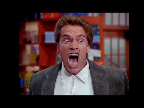 kindergarten-cop-(4/5)-best-movie-quote---shut-up!!-(1990)