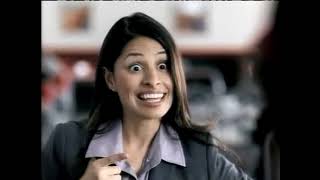 Sci-fi (Syfy) Channel Commercials January 2008