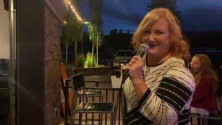 Kopperr - I Hope You Know! Live @ Cody’s Gastro Garage in Bear Lake UT